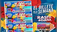 Resultados Lotería de Boyacá HOY, sábado 5 de julio: revisar números números y serie del premio mayor sorteo 4579 | Canal 13 EN VIVO
