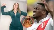Darinka Ramírez impacta bailando canción de Yahaira Plasencia dedicada a Jefferson Farfán: “¿No que muy machito?”