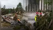 Aumentan a 43 los muertos por inundaciones en Texas y más de 25 desaparecidos: 15 fallecidos son niños