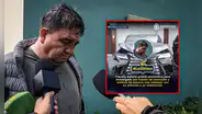 Fiscalía solicita 9 meses de prisión preventiva para Miguel Angel Requejo, empresario que estrelló vehículo en restaurante “El Charrúa”