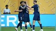 PSG clasificó a la semifinal del Mundial de Clubes: derrotó 2-0 al Bayern Múnich en un partidazo