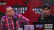 Curwen le recuerda a Butters los pagos indebidos de Avanza País y este no sabe qué responder: "Pero tú eres el sabelón"