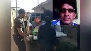La historia de un feminicida que mató a su nueva pareja en prisión