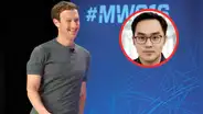 ¿Quién es Jiahui Yu? El experto en IA que Mark Zuckerberg le arrebató a Sam Altman por 100 millones de dólares