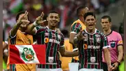 Ni Paolo Guerrero, ni Christian Cueva: estos son los futbolistas peruanos que jugaron en el Fluminense, el equipo revelación del Mundial de Clubes