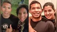 Hermana de Edison Flores le dedica conmovedor mensaje tras su separación de Ana Siucho: “Siempre unidos”