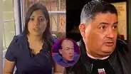 Clara Seminara enfurece con Alfredo Benavides por defender a 'Yuca' tras grave denuncia: “Te botaron por borracho”