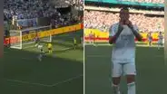 Kylian Mbappé se estrena en el Mundial de Clubes con espectacular golazo de tijera: se lo dedicó a Diogo Jota