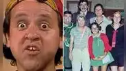 ¿Cuánto ganaba Carlos Villagrán como Quico en 'El Chavo del 8'? La sorprendente cifra que reveló Rubén Aguirre