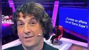 ‘El valor de la verdad’: todas las preguntas que respondió Antonio Pavón en el 'sillón rojo'