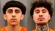 Arrestan a influencer de TikTok por asesinar a exmilitar frente a su esposa e hijo de 10 meses en Texas: disparó 10 veces