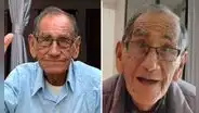 Adulto mayor de 88 años desaparece tras salir de su casa en La Victoria para visitar a su hija: lo buscan desesperadamente