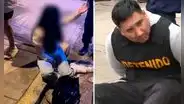 Secuestran, roban y agreden a pasajeros: la banda de falsos taxistas que opera en varios puntos de Lima