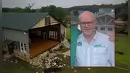Tragedia en Texas: muere el director del campamento Mystic por intentar salvar a las niñas de las inundaciones