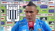 Capitán de Binacional 'lapidó' a sus compañeros tras goleada 5-1 de Alianza Lima: "Los chicos estaban asustados"