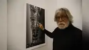 Alberto Cendra: “Mi pasión por el periodismo y la prensa sigue exactamente igual”