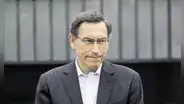 Martín Vizcarra apuesta por la CIDH para anular inhabilitaciones y seguir en carrera presidencial rumbo a 2026