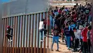 Excelentes noticias para inmigrantes en EEUU: suspenden la detención de extranjeros que crucen la frontera desde México