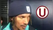 Paolo Guerrero y su contundente respuesta sobre si estará pendiente de Universitario: "Tenemos que estar concentrados en Alianza Lima"