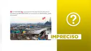 Chile sí triplicó su taza de pobreza al 22.3%, pero no es del censo de 2025