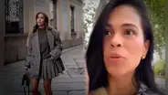 Colombiana en España queda sorprendida por la forma de vestir de las españolas: "Se ven elegantes sin hacer nada"