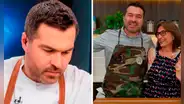 Giacomo Bocchio pide perdón tras polémicas declaraciones sobre la obesidad: "También estoy en esa lucha"