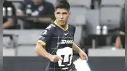 Agente de Piero Quispe reveló que Pumas rechazó oferta de importante club argentino: "Están felices con él"