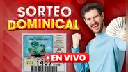 Resultados Sorteo Dominical HOY: números ganadores y consultar jugada de la Lotería Nacional de Panamá del 6 de julio