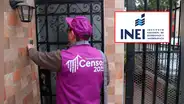 ¿Qué sanciones tendré si no me encuentro en casa para el Censo 2025? Esto es lo que informa el INEI