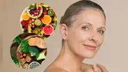 Estas son las vitaminas claves para frenar el envejecimiento y proteger la piel desde la dieta