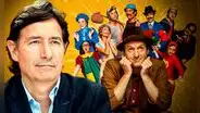 ¿'Chespirito: sin querer queriendo' seguirá con una segunda temporada? Hijo de Roberto Gómez Bolaños no descarta una serie animada
