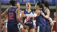 ¡Perú ganó la medalla de plata de la Copa América de Vóley 2025! 'Matadoras' brillaron en primera edición del torneo
