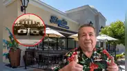 El peruano que triunfa con su exitoso restaurante en EE.UU. tras comenzar estacionando autos: “Vine con 16 años y un sueño”