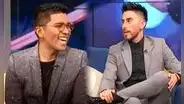 Cantante de cumbia chileno elogia al Grupo 5 y afirma: “El nivel profesional que tienen es bárbaro”