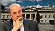 "Me grabaron ilegalmente”: Leyva responde a la denuncia por traición a la patria del presidente Petro