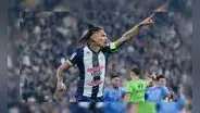 "Es su mejor momento desde que llegó al Perú": Guerrero anotó 'doblete' en el 5-1 contra Binacional y Alianza se preparara para el clausura