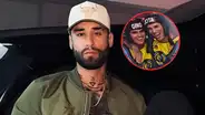 Los hermanos Jota Benz y Gino Assereto: el verdadero motivo por el que no tienen el mismo apellido