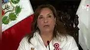 Dina Boluarte no retrocede y defiende su aumento de sueldo : “Nadie está al margen de la ley”