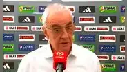 Jorge Fossati y su fuerte indirecta sobre por qué Universitario aún no es campeón del Apertura: "Si no hubiesen pasado cosas raras"