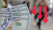 Caída del dólar: alcanza su nivel más bajo en 5 años, un descenso no visto desde los inicios de la pandemia
