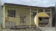 Piura: disparan contra vivienda extorsionada y una menor resulta herida