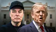 Donald Trump arremete contra America Party de Elon Musk y califica de “ridículo” al nuevo partido político: “No va a funcionar"