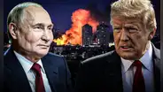 "Trump ladra, pero no muerde": experto critica la incapacidad de EE. UU. para frenar la guerra Rusia-Ucrania