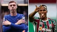 Canal confirmado Fluminense ante Chelsea por semifinales del Mundial de Clubes