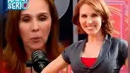 Laly Goyzueta impacta al contar su calvario de luchar contra la bulimia: "Estuve en una clínica con un ataque"