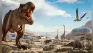 "Revivir dinosaurios es posible, pero sería un error monumental": advierte Diego Cejas, biólogo de la Universidad de Murcia