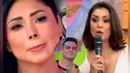 Karla Tarazona lanza advertencia a Pamela Franco tras sus críticas a Christian Domínguez: “Me vas a encontrar”