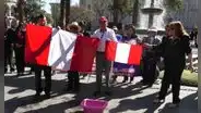 Arequipa: maestros denuncian falta de transporte para llegar a escuelas rurales