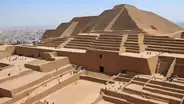 Huaca Pucllana, la impresionante pirámide en el corazón de Miraflores: es más antiguo que el imperio Inca y capaz de resistir sismos