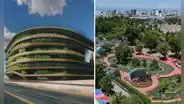 Arquitecto sobre construcción de Arena de Lima en el Parque de las Leyendas: "Es difícil controlar el ruido"